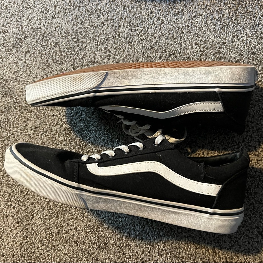 Vans Woman Old Skool